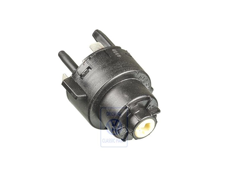 VW Original Contact-Demarreur - 4A0905849B