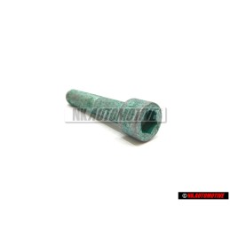 Audi Original Vis a tete cylindrique avec six pans internes - N 10043602
