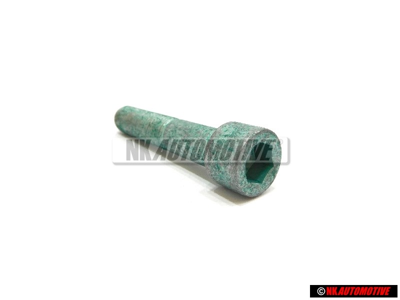 Audi Original Vis a tete cylindrique avec six pans internes - N 10043602