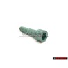 Audi Original Vis a tete cylindrique avec six pans internes - N 10043602