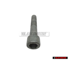 Audi Original Vis a tete cylindrique avec six pans internes - N 10043602