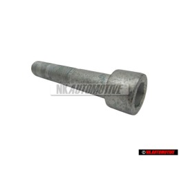 Audi Original Vis a tete cylindrique avec six pans internes - N 10043602