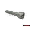 Audi Original Vis a tete cylindrique avec six pans internes - N 10043602