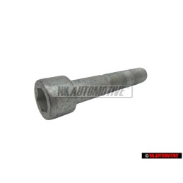 Audi Original Vis a tete cylindrique avec six pans internes - N 10043602
