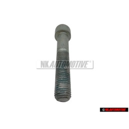 Audi Original Vis a tete cylindrique avec six pans internes - N 10043602