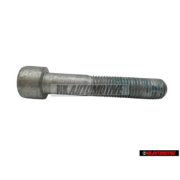 Audi Original Vis a tete cylindrique avec six pans internes - N 10043602
