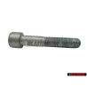 Audi Original Vis a tete cylindrique avec six pans internes - N 10043602