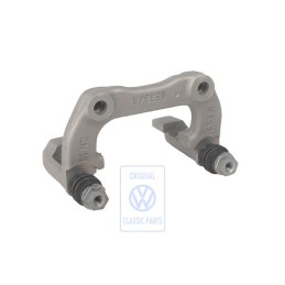 VW Original Plateau De Frein Avec Pivot De Guidage - 8N0615425E