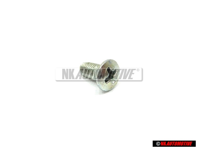 VW Original vis tete fraisee - N 10056602