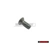VW Original vis tete fraisee - N 10056602