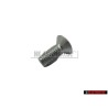 VW Original vis tete fraisee - N 10056602