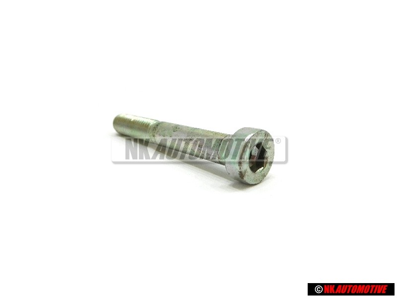 VW Original Vis a tete cylindrique avec six pans internes - N 10073701