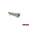 VW Original Vis a tete cylindrique avec six pans internes - N 10073701