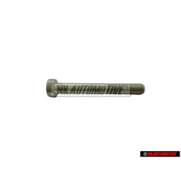 VW Original Vis a tete cylindrique avec six pans internes - N 10073701