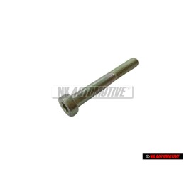 VW Original Vis a tete cylindrique avec six pans internes - N 10073701