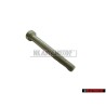 VW Original Vis a tete cylindrique avec six pans internes - N 10073701
