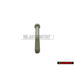 VW Original Vis a tete cylindrique avec six pans internes - N 10073701