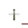 VW Original Vis a tete cylindrique avec six pans internes - N 10073701