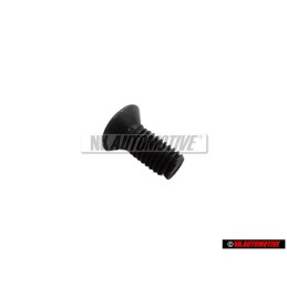 VW Original vis tete fraisee - N 10084701