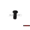 VW Original vis tete fraisee - N 10084701