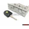 VW Original Cle Principale - 191837219A