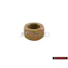 VW Original ecrou 6 pans, autoserreur - N 10085301