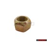 VW Original ecrou 6 pans, autoserreur - N 10085301