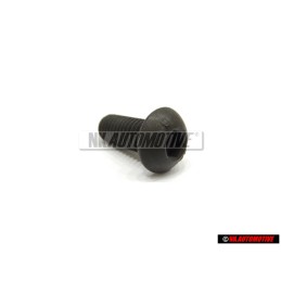 VW Original vis tete bombee a 6 pans creux - N 10268401
