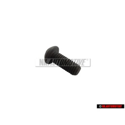 VW Original vis tete bombee a 6 pans creux - N 10268401