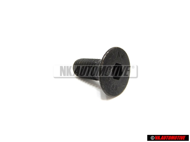 VW Original vis 6 pans - N 10446501
