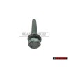 VW Original vis 6 pans - N 10538601