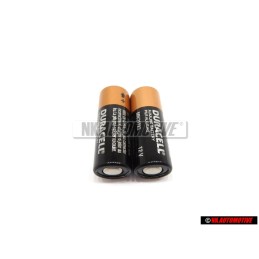 VW Original Batterie - N 10651901