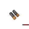 VW Original Batterie - N 10651901