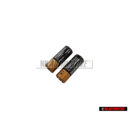 VW Original Batterie - N 10651901