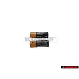 VW Original Batterie - N 10651901
