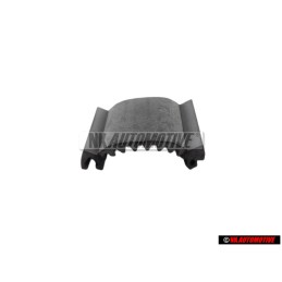 VW Original bague d'ecartement - N 10746101