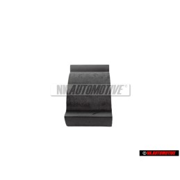 VW Original bague d'ecartement - N 10746101