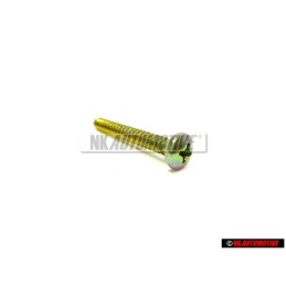 VW Original vis a tole tete bombee - N 90030301