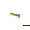 VW Original vis a tole tete bombee - N 90030301