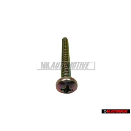 VW Original vis a tole tete bombee - N 90030301