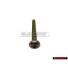 VW Original vis a tole tete bombee - N 90030301