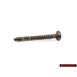 VW Original vis a tole tete bombee - N 90030301