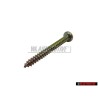 VW Original vis a tole tete bombee - N 90030301