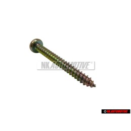 VW Original vis a tole tete bombee - N 90030301