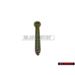 VW Original vis a tole tete bombee - N 90030301