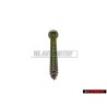 VW Original vis a tole tete bombee - N 90030301