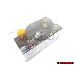 VW Original 1 Serie Ampoules - 000998204