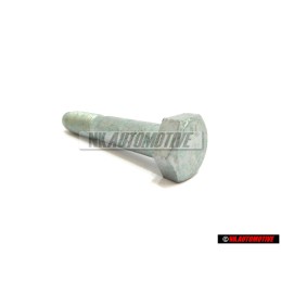Audi Original vis 6 pans - N 90061302