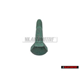 Audi Original vis 6 pans - N 90061302