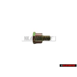 VW Original vis d'ajustage - N 90146401
